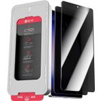 PSR Aksesuar Samsung Galaxy S24 Plus Hayalet Ekran Koruyucu – Otomatik Hizalama, Ekstra Güçlendirilmiş Kırılmaz Cam (Galaxy S24 Plus)