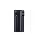 PSR aksesuar Şeffaf Lüx Şeffaf Silikon Telefon Kılıfı Xiaomi Mi 10t Pro ile uyumlu