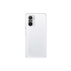 PSR aksesuar Şeffaf Lüx Şeffaf Silikon Telefon Kılıfı Xiaomi Poco F3 ile uyumlu