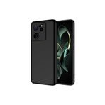 PSR aksesuar Siyah Zore Mara Lansman Kılıf-Siyah Xiaomi Mi 13T ile uyumlu