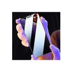 PSR aksesuar Son Teknoloji Yeni Nesil Premium Privacy Hayalet Ultra Ekran Koruyucu Cam iphone 15 Pro Max ile uyumlu