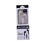 PSR Aksesuar SY-7703 MP3 Stereo Kulaklık – Mikrofonlu, Kumandalı, 3.5mm Jack, 9 Renk Seçeneği, Yüksek Ses Kalitesi, Tüm Cihazlarla Uyumlu (Beyaz)