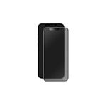 PSR aksesuar Tam Kaplayan Hayalet Mat Seramik Parmak Izi Yapmaz Ekran Koruyucu Iphone XR ile uyumlu