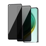 PSR aksesuar Tam Kaplayan Hayalet Mat Seramik Parmak İzi Yapmaz Ekran Koruyucu Xiaomi Mi 10T - 10T Pro ile uyumlu