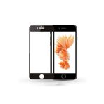 PSR aksesuar Tam Kaplayan Tamperli Cam Ekran Koruyucu Iphone 8 Plus ile uyumlu