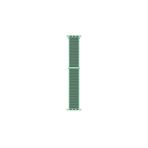 PSR aksesuar Watch 38 mm Uyumlu BAND-03 Spearmint Hasır Strap Kayış Kordon