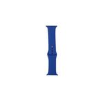 PSR aksesuar Watch 4779 Plan Band 42 mm Klasik Silikon Strap Kayış Kordon