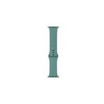 PSR aksesuar Watch 7 41 mm Cactus Silikon Strap Kayış Kordon