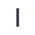 PSR aksesuar Watch 7 45 mm Uyumlu BAND-03 İndigo Hasır Strap Kayış Kordon