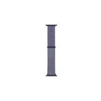 PSR aksesuar Watch Band-03 38 mm Uyumlu Klasik Silikon Strap Fidnight Blue Kayış Kordon