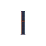 PSR aksesuar Watch Band-03 42 mm Uyumlu Klasik Silikon Strap Deep Navy Watch Kayış Kordon