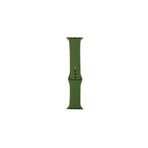 PSR aksesuar Watch Band 7 41 mm Uyumlu Klasik Strap Amy Green Watch Kayış Kordon