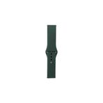 PSR aksesuar Watch Band 7 41 mm Uyumlu Klasik Strap Pine Yeşil Kayış Kordon