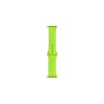 PSR aksesuar Watch Band 7 41 mm Uyumlu Klasik Strap Yeşil Kayış Kordon