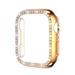 PSR Aksesuar Watch Guard 05 Ekran Koruyucu | Akıllı Saat Sert PC Ekran Koruyucu | Smart Watch Kırılmaz Cam (Rose Gold, Watch 40mm)