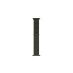 PSR aksesuar Watch Ultra 49 mm Uyumlu BAND-03 Cargo Khaki Hasır Strap Kayış Kordon