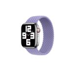 PSR aksesuar Watch Ultra 49 mm Uyumlu KRD-32 Lila Large Strap Kayış Kordon