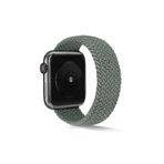 PSR aksesuar Watch Ultra 49 mm Uyumlu KRD-38 Koyu Yeşil Medium Strap Kayış Kordon