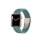PSR aksesuar Watch Ultra 49 mm Uyumlu KRD-72 Beyaz Strap Kayış Kordon