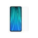 PSR aksesuar Xiaomi Ekran Koruyucu Nano Esnek Flexible Micro Temperli Kırılmaz Cam Xiaomi Redmi Note 8 Pro ile uyumlu