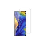 PSR aksesuar Xiaomi Mi Mix 3 Ekran Koruyucu Kısa 9h Ultra Ince Nano Esnek Micro Temperli Kırılmaz Cam Koruma Xiaomi Mi Max 3 ile uyumlu