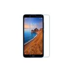PSR aksesuar Xiaomi Redmi 7a Ekran Koruyucu Nano Esnek Flexible Micro Temperli Kırılmaz Cam Xiaomi Redmi 7a ile uyumlu