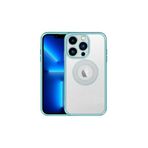 PSR aksesuar Yeşil Kamera Korumalı Logo Gösteren Esta Kılıf-Yeşil Iphone 12 Pro Max ile uyumlu
