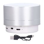 Pssopp Bluetooth Duş Hoparlörü Taşınabilir Bluetooth Hoparlör Kablosuz Hoparlör IP7 Dış Mekan, Parti, Plaj, Kamp, Seyahat, Bisiklet Için Su Geçirmez Hoparlör