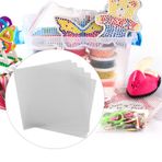 Pssopp Kağıt Bulmacalar Aksesuarları Pegboards Demir Diy Ütü Kağıdı Sigorta Boncuk 10 Adet Demir On Transferler (Sonsuz Karartma)