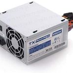 Psu250s1 250W ,8Cm Fan On-Off Dugmeli 20+4 Pin 2X Ide/Sata Guc Kaynagi