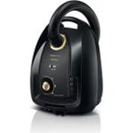 PSU7POW 850 W Toz Torbalı Süpürge - Altın