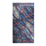 Psychedelia Temalı Buff Boyunluk Bandana No:123
