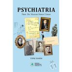 Psychiatria (Psikiyatri) - Tıpkı Basım