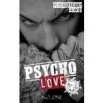 Psycho Love: Sons of Khaos: 2