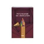Psychologie De L’educatıon - Kırmızı Ada Yayınları