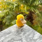 Psyduck #0054 Figürü – Koleksiyonluk Masa Üstü Dekor