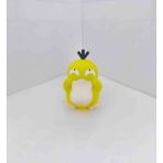 Psyduck Pokemon Chibi Figür Poz2
