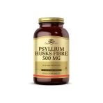 Psyllium Huks 500 Mg 200 Kapsül