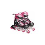 PT-290 Çocuk Pateni - Pembe