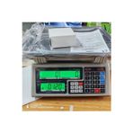 Pt 30 Elektronik Terazi 2 Yıl Garantili