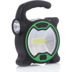 Pt-915 1w Cob Led El Feneri Pilli