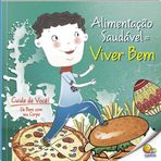 PT-CUIDE DE VOCE! DE BEM C/CORPO (N3):ALIMENTACAO SAUDAVEL