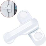 Ptbyazıcı Pvc Pimapen Pencere Cam Balkon Kapısı Güvenli Emniyet Kilidi