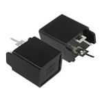 Ptc 2 Pin 18 Ohm Termistör 18MR270 - Ebatlar