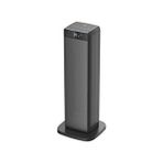 Ptc Kule Tipi Isıtıcı Siyah 2500W