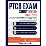 PTCB Exam Study Guide 2025-2026: omprehensive Pharmacy Technician Certification Exam Review with Expert Strategies + 970 Questions and Detailed Answer Explanations