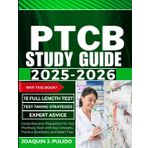 PTCB Study Guide: Comprehensive Preparation for Your Pharmacy Exam with Key Concepts, Practice Questions, and Expert Tips (ExamPilot)