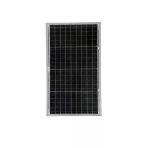 Ptech 50W Monokristal Güneş Paneli