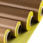 Ptfe Teflon ® Kumaş Kendinden Yapışkanlı 0,25 Mm