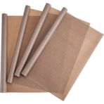Ptfe Teflon ® Kumaş Yapışkansız 0,13 Mm